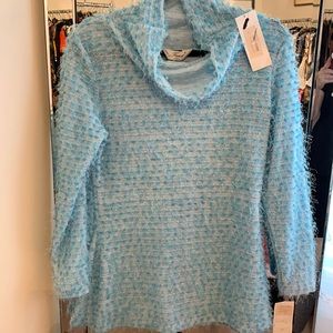 Vintage tunic top NWT deadstock